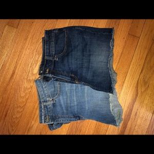 Women’s Old Navy Size 12 Shorts